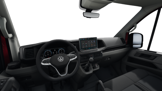 Obrázok Crafter Dodavka L4H3 35 2,0 BiTDI FWD