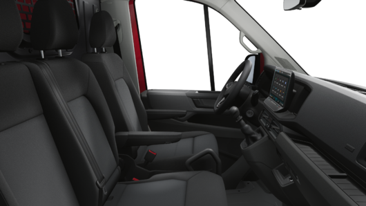 Obrázok Crafter Dodavka L4H3 35 2,0 BiTDI FWD