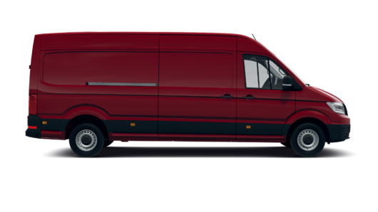 Obrázok Crafter Dodavka L4H3 35 2,0 BiTDI FWD