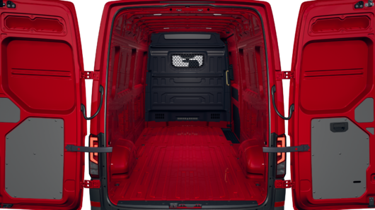 Obrázok Crafter Dodavka L4H3 35 2,0 BiTDI FWD