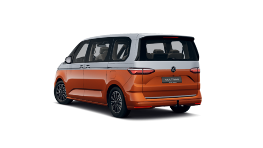 Obrázok Multivan Style 2,0 TDI