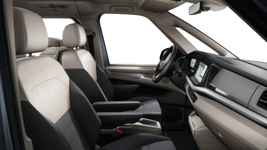 Obrázok Multivan Style 2,0 TDI
