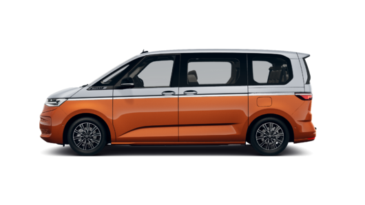 Obrázok Multivan Style 2,0 TDI