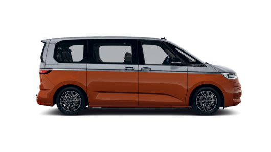 Obrázok Multivan Style 2,0 TDI
