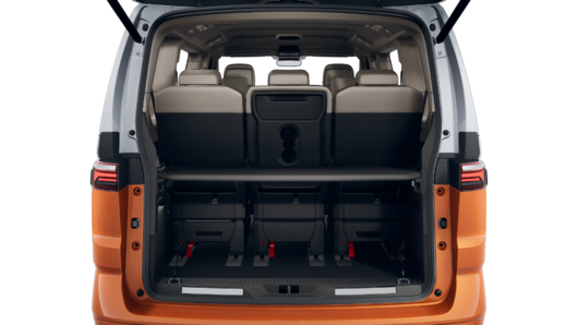 Obrázok Multivan Style 2,0 TDI