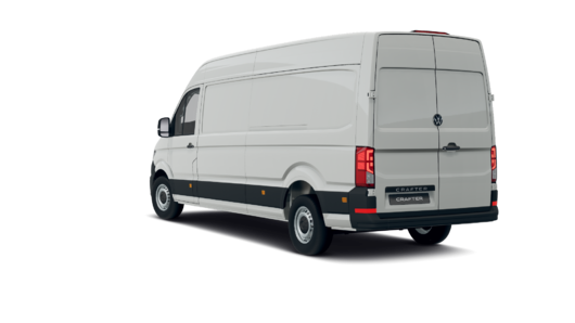 Obrázok Crafter Dodavka L4H3 35 2,0 TDI FWD