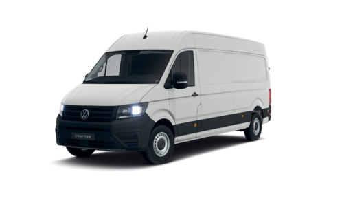 Obrázok Crafter Dodavka L4H3 35 2,0 TDI FWD