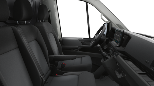 Obrázok Crafter Dodavka L4H3 35 2,0 TDI FWD