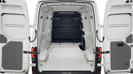 Obrázok Crafter Dodavka L4H3 35 2,0 TDI FWD