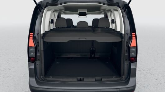 Obrázok Caddy 5 Caddy 2.0 TDI BASIS