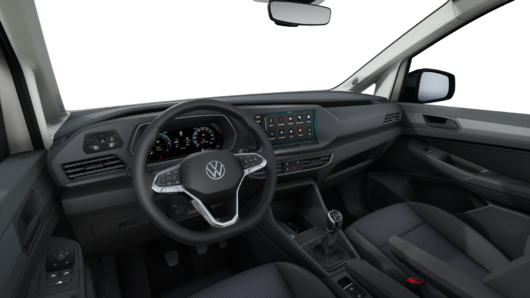 Obrázok Caddy 5 Cargo Maxi 2.0 TDI BASIS