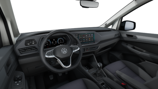Obrázok Caddy 5 Cargo Maxi 2.0 TDI BASIS