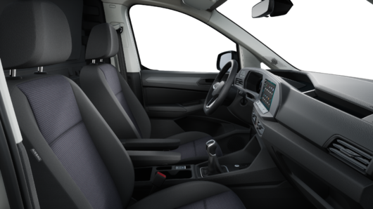 Obrázok Caddy 5 Cargo Maxi 2.0 TDI BASIS