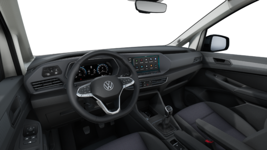 Obrázok Caddy 5 Cargo 2,0 TDI BASIS