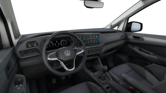 Obrázok Caddy 5 Cargo 1.5 TSI BASIS