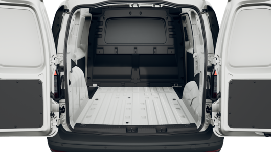 Obrázok Caddy 5 Cargo 1.5 TSI BASIS