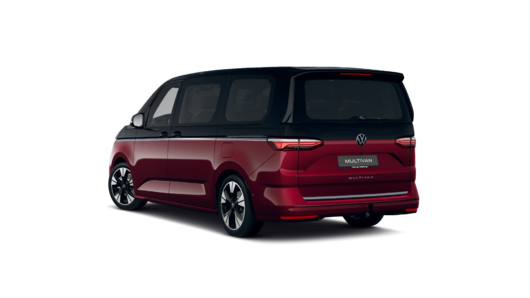 Obrázok Multivan Style Long 2,0 TSI