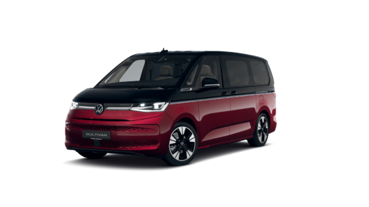 Obrázok Multivan Style Long 2,0 TSI