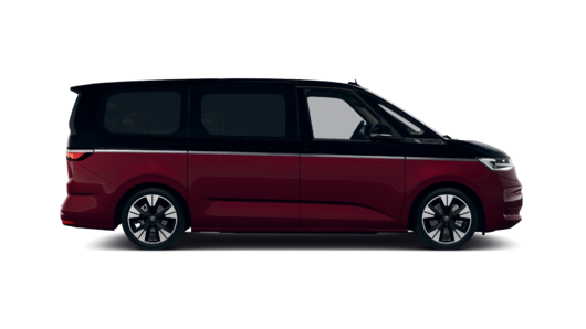 Obrázok Multivan Style Long 2,0 TSI