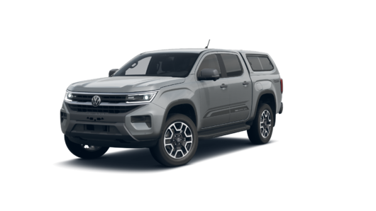 Obrázok Amarok PanA AT 3.0 TDI 4M