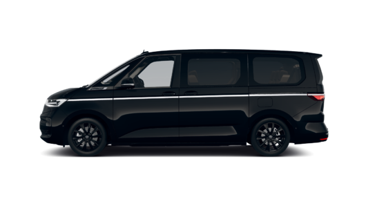 Obrázok Multivan Style Long 2,0 TSI