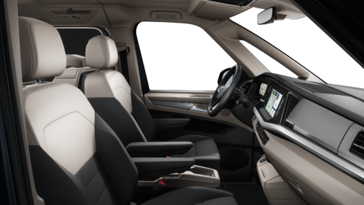 Obrázok Multivan Style 2,0 TDI