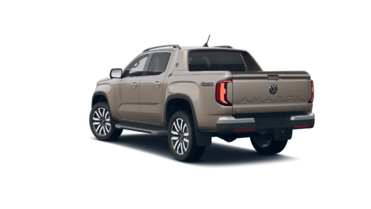 Obrázok Amarok Aventura AT 3.0 TDI 4M