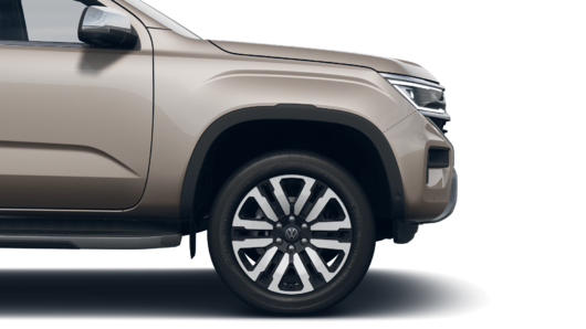 Obrázok Amarok Aventura AT 3.0 TDI 4M