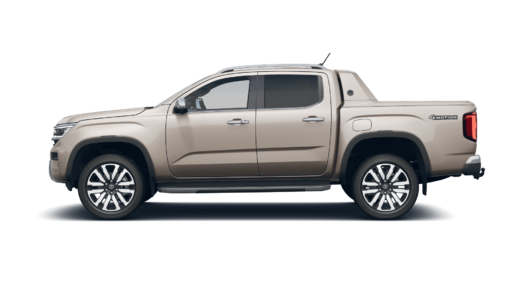 Obrázok Amarok Aventura AT 3.0 TDI 4M
