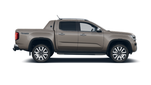 Obrázok Amarok Aventura AT 3.0 TDI 4M