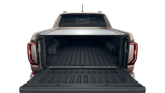 Obrázok Amarok Aventura AT 3.0 TDI 4M