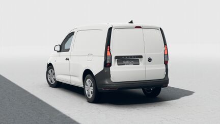 Caddy 5 Cargo 1.5 TSI BASIS
