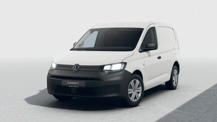 Caddy 5 Cargo 1.5 TSI BASIS