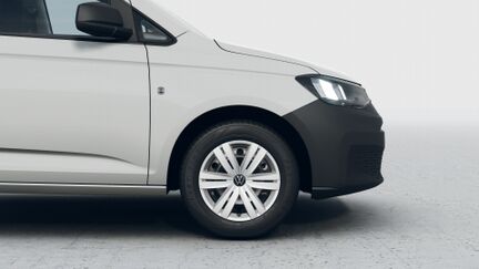Caddy 5 Cargo 1.5 TSI BASIS