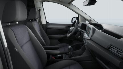 Caddy 5 Cargo 1.5 TSI BASIS