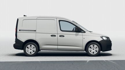 Caddy 5 Cargo 1.5 TSI BASIS