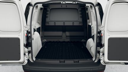 Caddy 5 Cargo 1.5 TSI BASIS