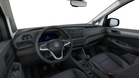 Obrázok Caddy 5 Cargo Maxi 1,5 TSI BASIS