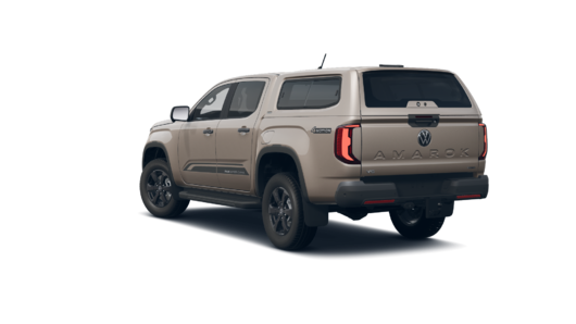 Obrázok Amarok PanA AT 3.0 TDI 4M