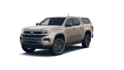 Obrázok Amarok PanA AT 3.0 TDI 4M