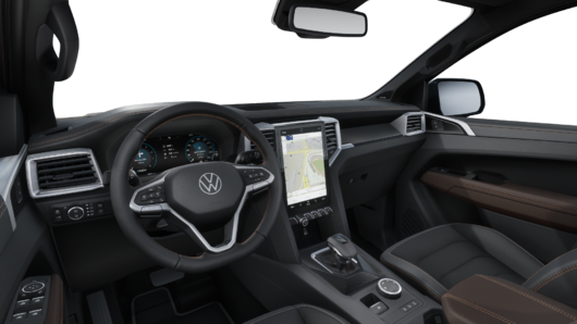 Obrázok Amarok PanA AT 3.0 TDI 4M