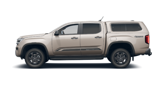 Obrázok Amarok PanA AT 3.0 TDI 4M