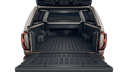 Obrázok Amarok PanA AT 3.0 TDI 4M