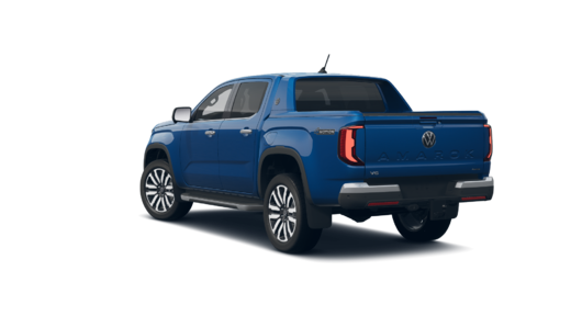 Obrázok Amarok Aventura AT 3.0 TDI 4M