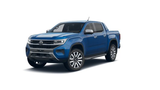 Obrázok Amarok Aventura AT 3.0 TDI 4M