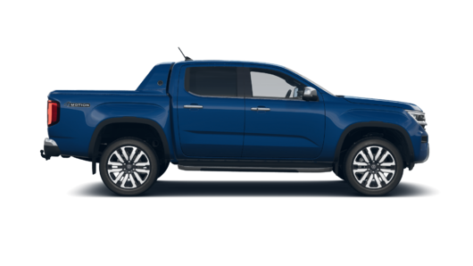 Obrázok Amarok Aventura AT 3.0 TDI 4M
