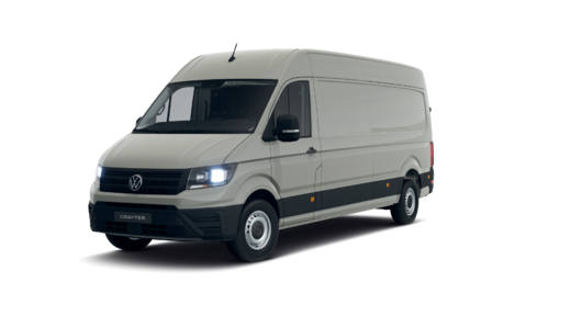 Obrázok Crafter Dodavka L4H3 35 2,0 TDI FWD