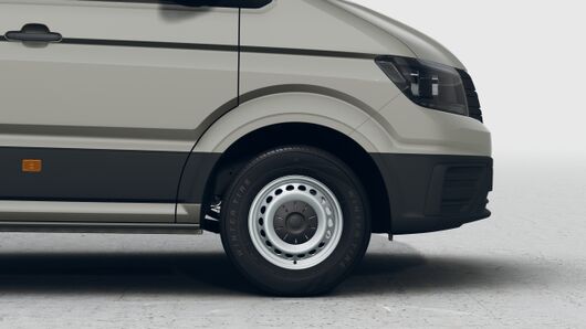 Crafter Dodavka L4H3 35 2,0 TDI FWD