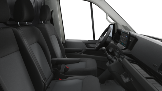 Obrázok Crafter Dodavka L4H3 35 2,0 TDI FWD