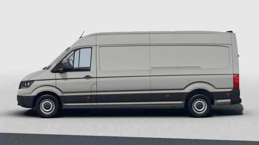 Crafter Dodavka L4H3 35 2,0 TDI FWD